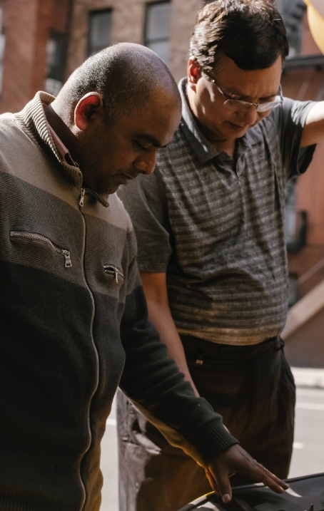 Évaluateurs de dommages